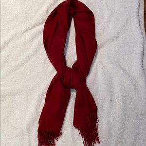 Pashmina Vintage 70% Pashmina 30% Silk Scarf